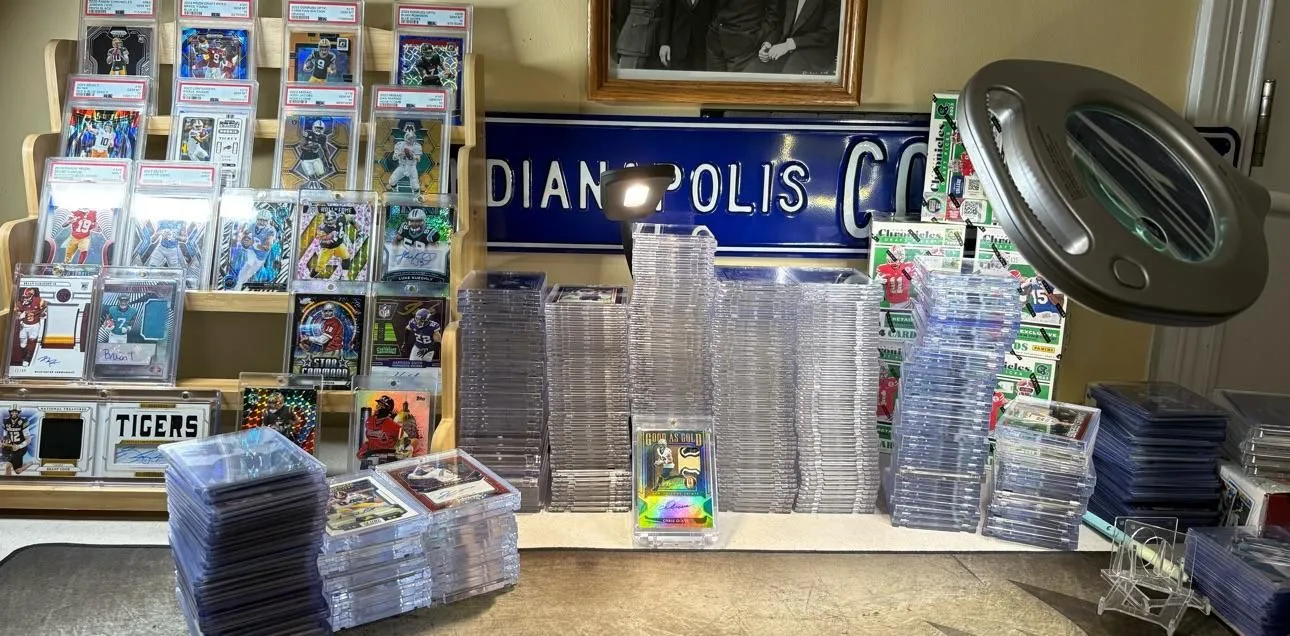 Store Image