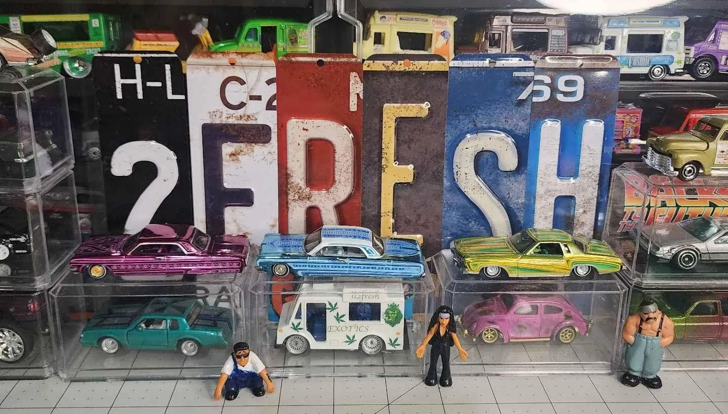 Store Image