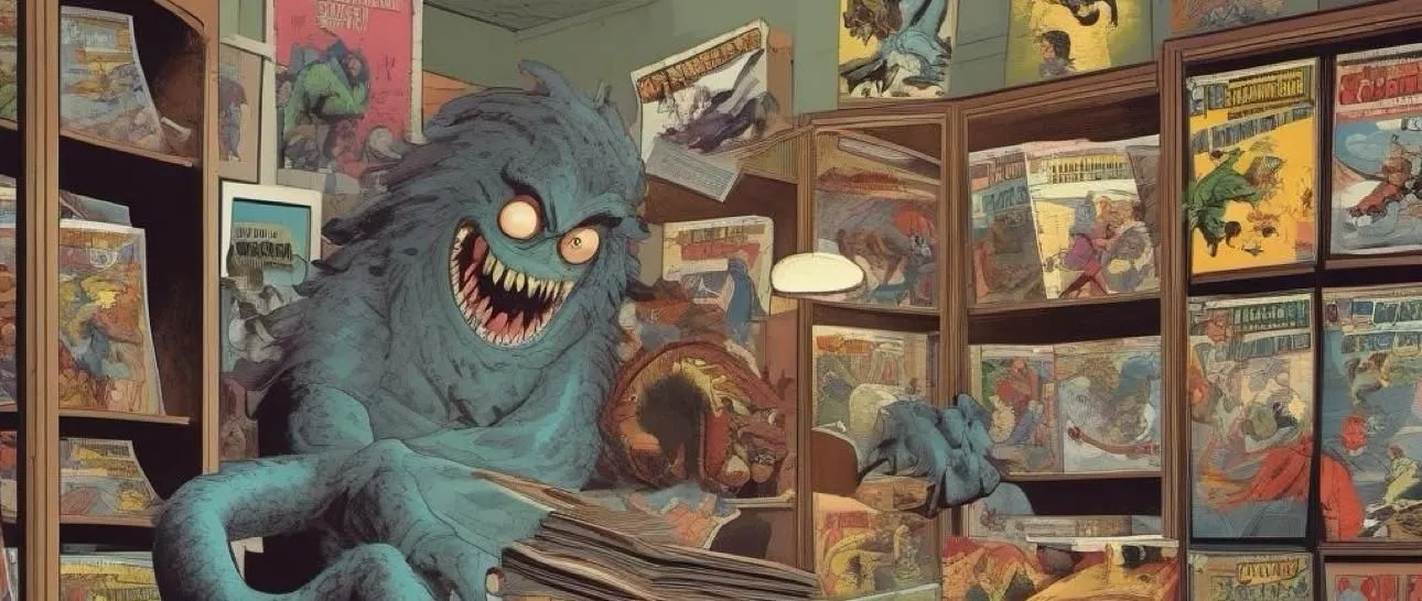 Store Image