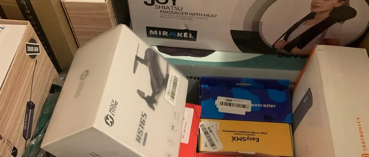 Store Image