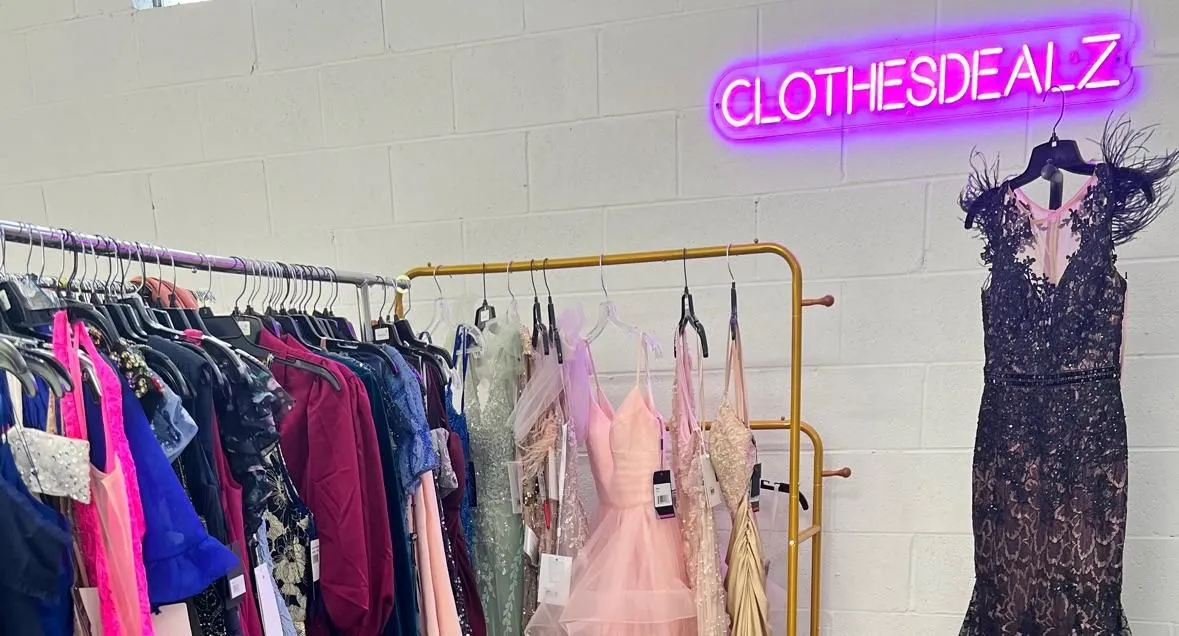 Store Image