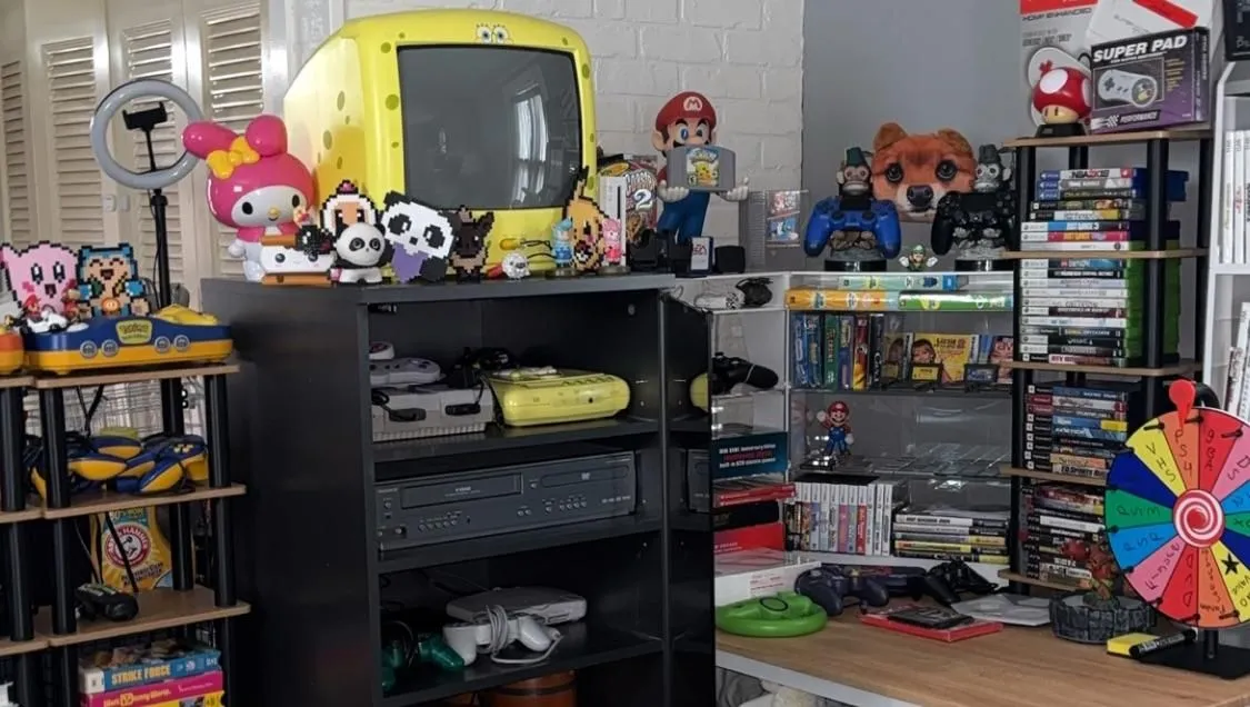 Store Image