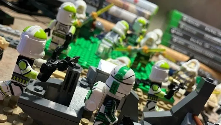 Store Image