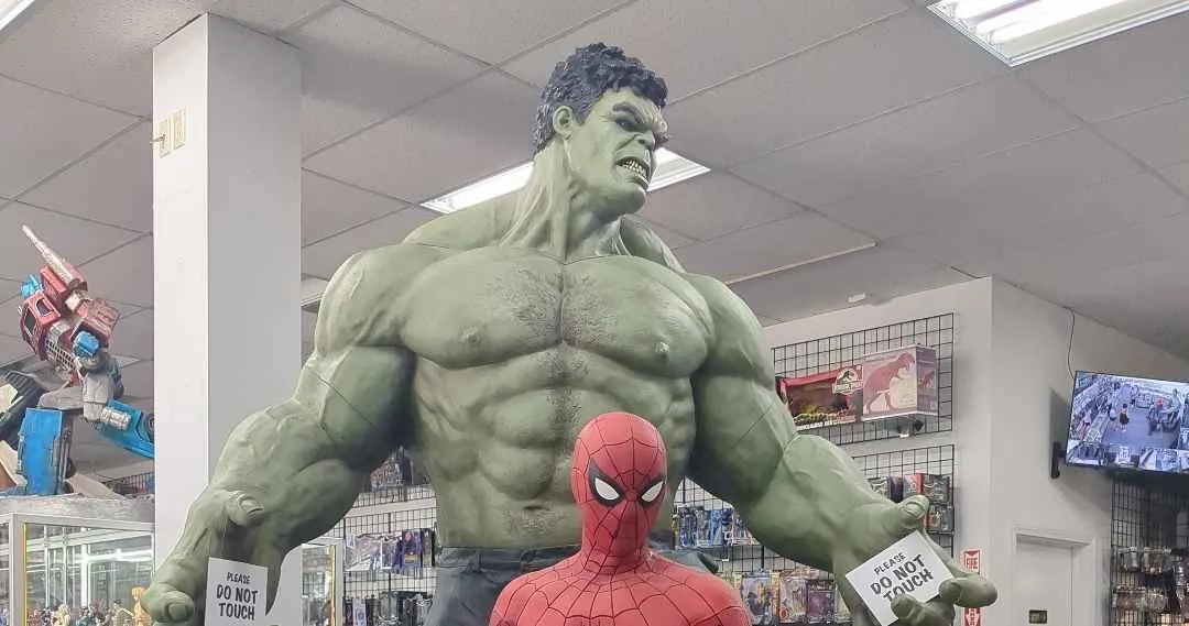 Store Image