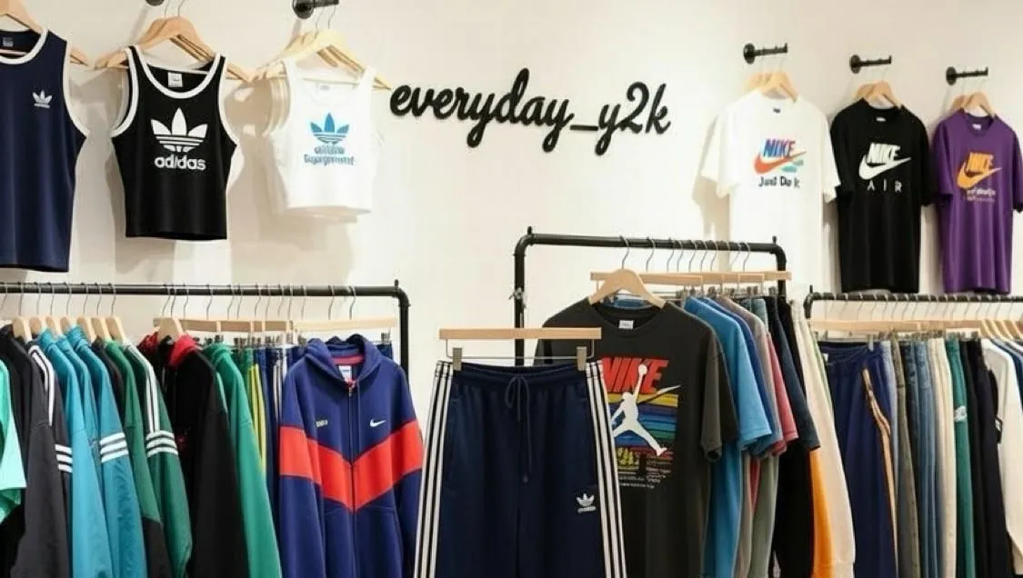 Store Image