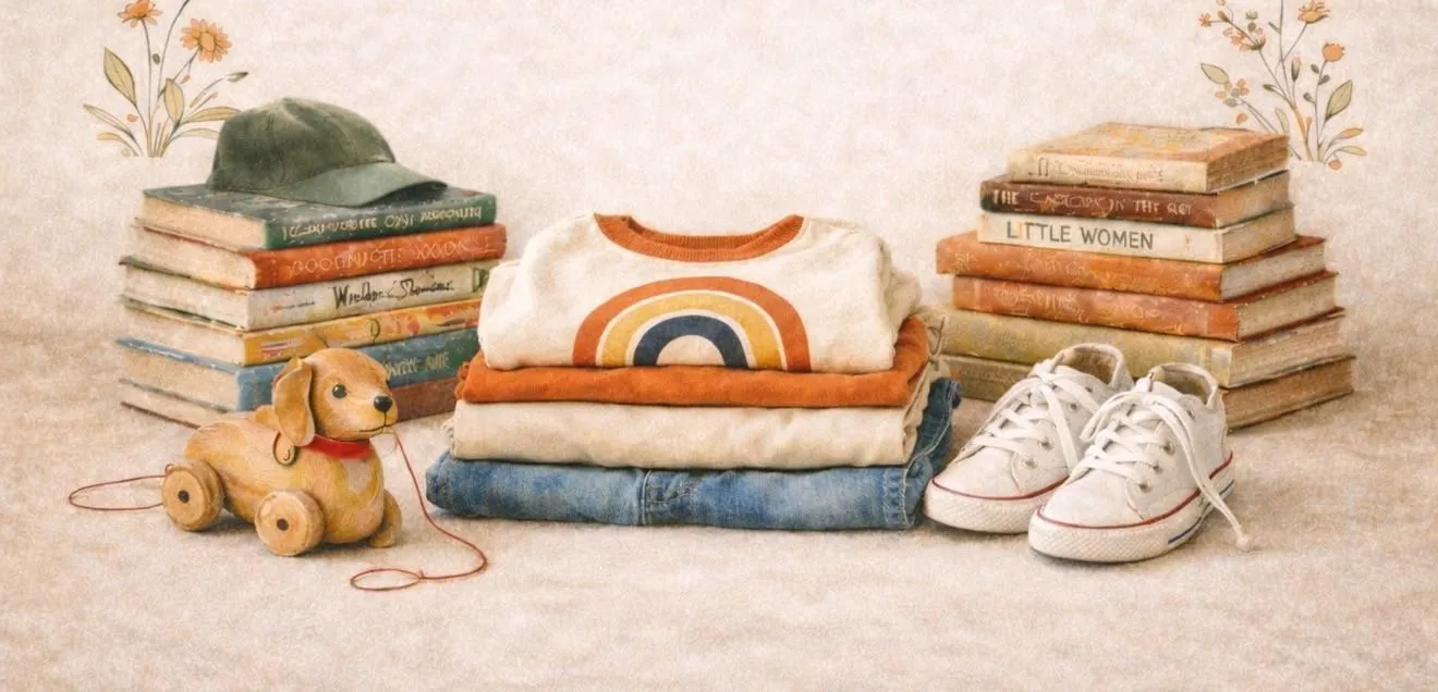 Store Image