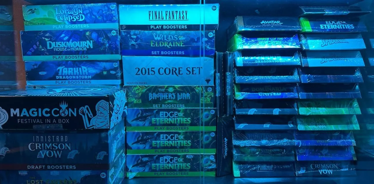 Store Image
