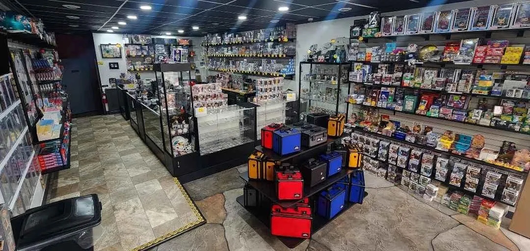 Store Image