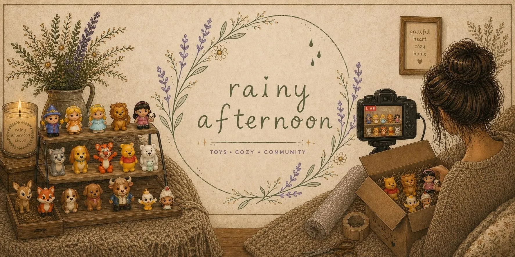 Store Image