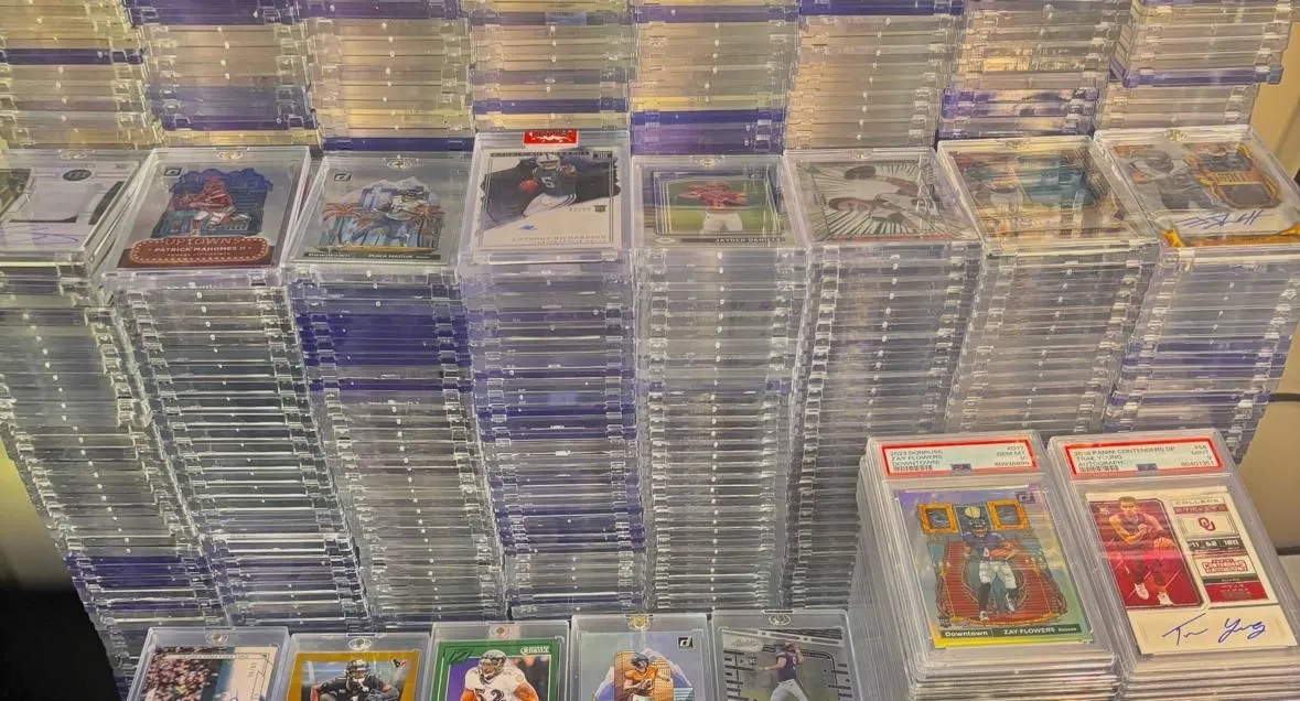 Store Image