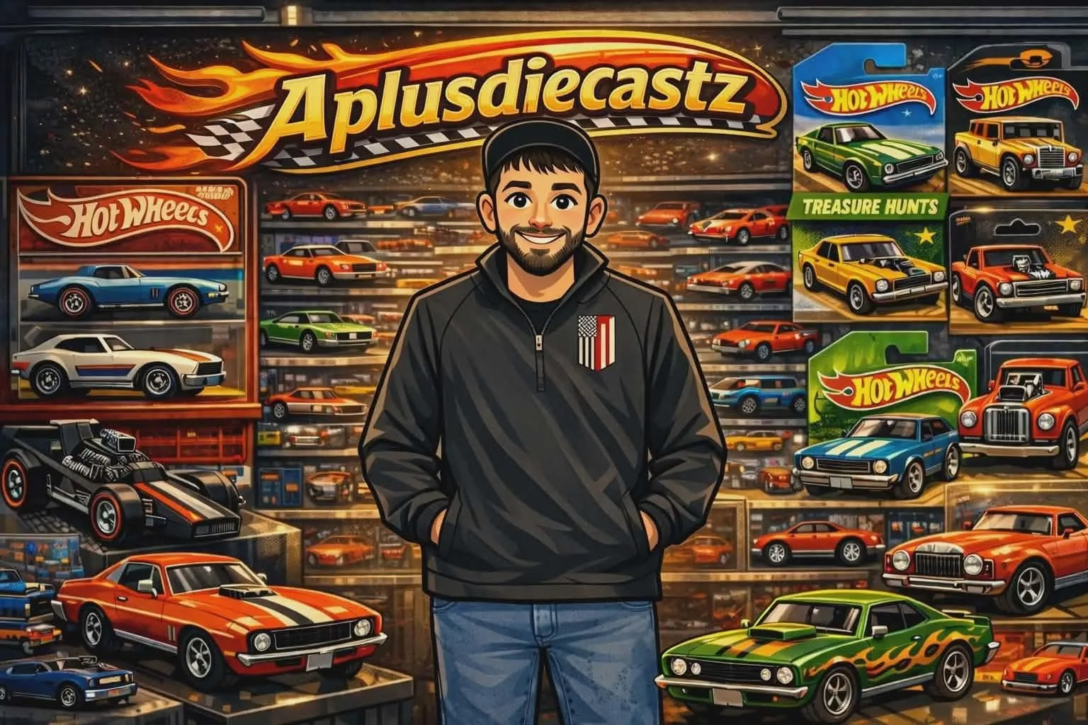 Store Image