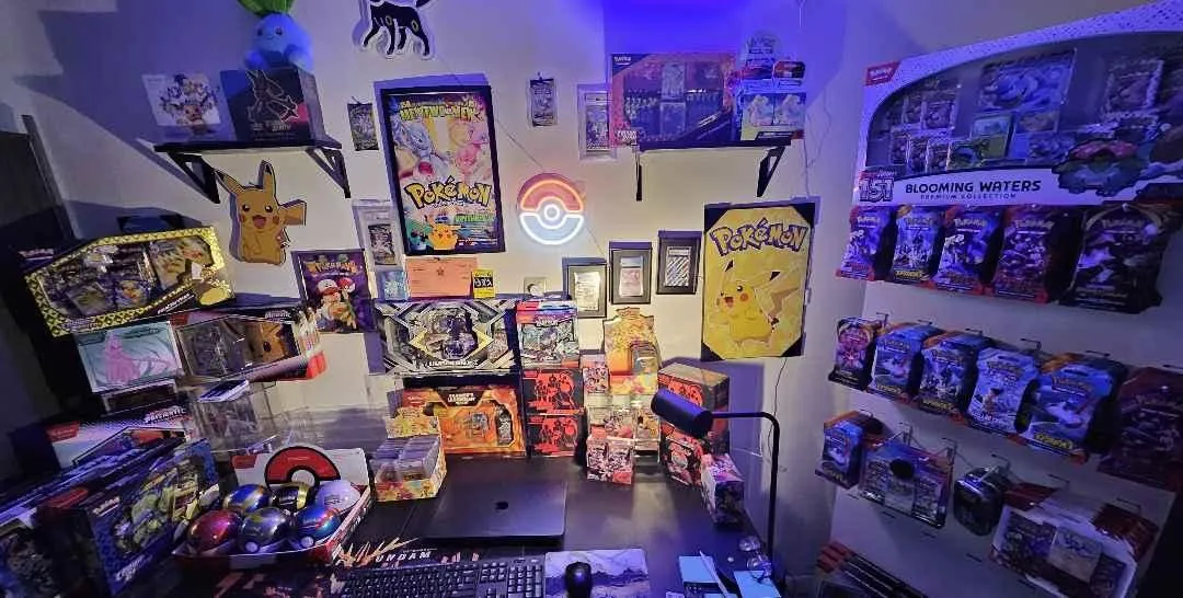 Store Image