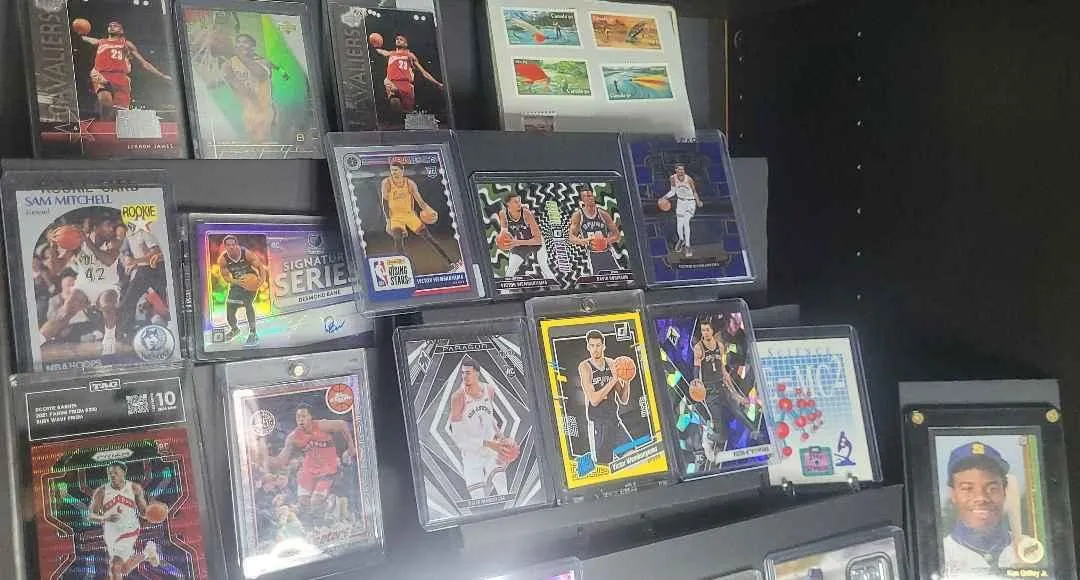 Store Image