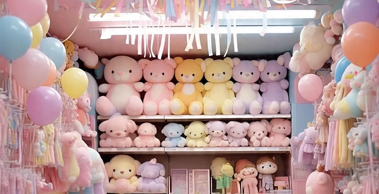 Store Image