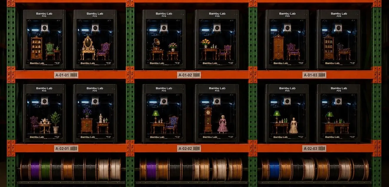 Store Image