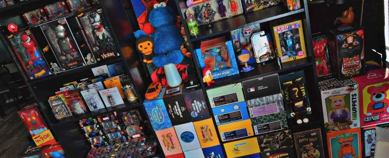Store Image