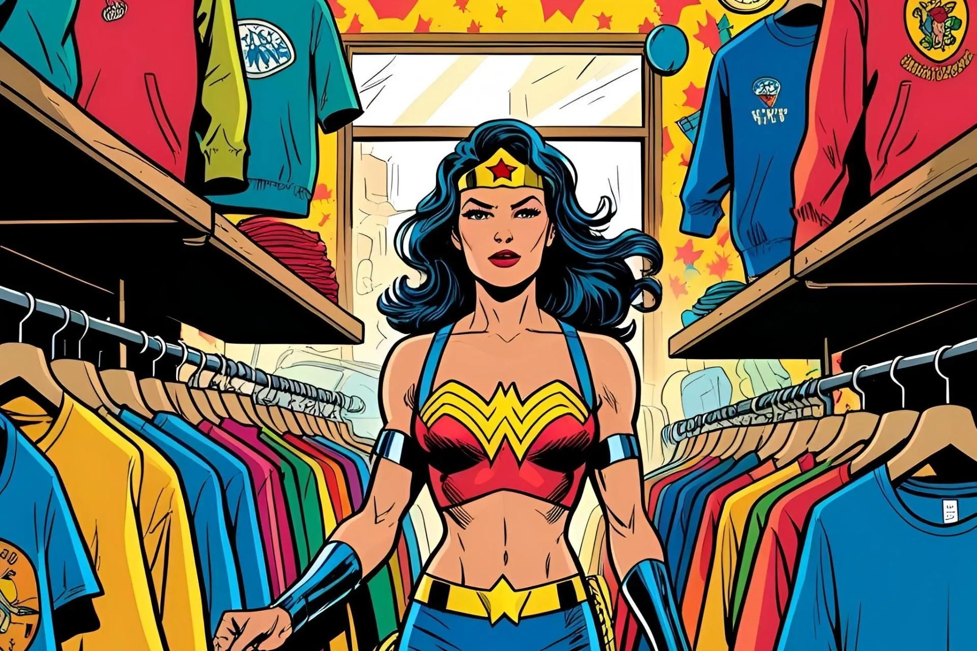 Store Image