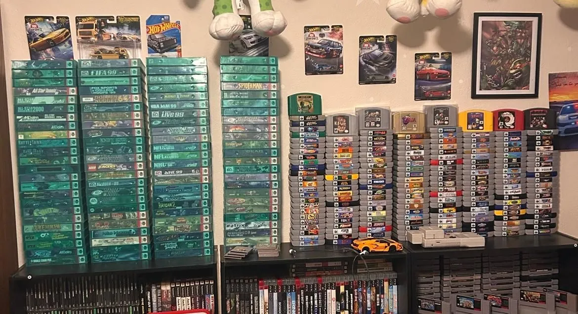 Store Image