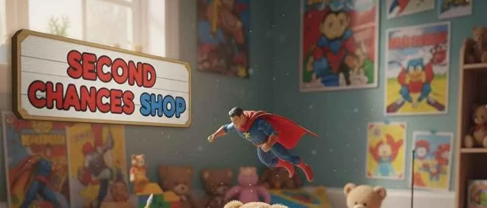 Store Image