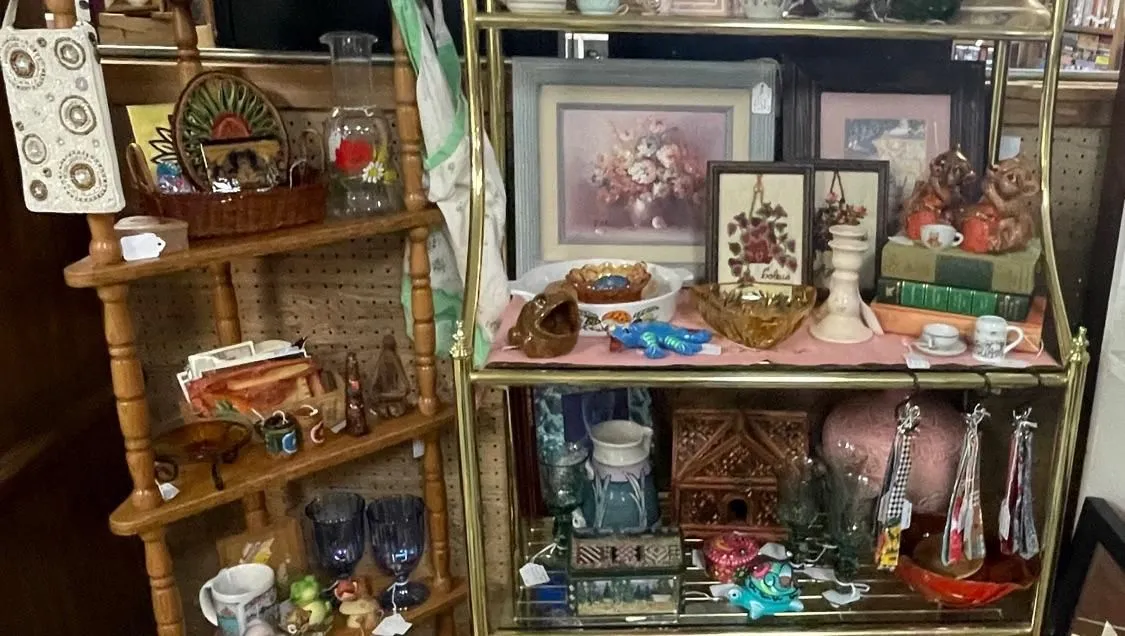 Store Image