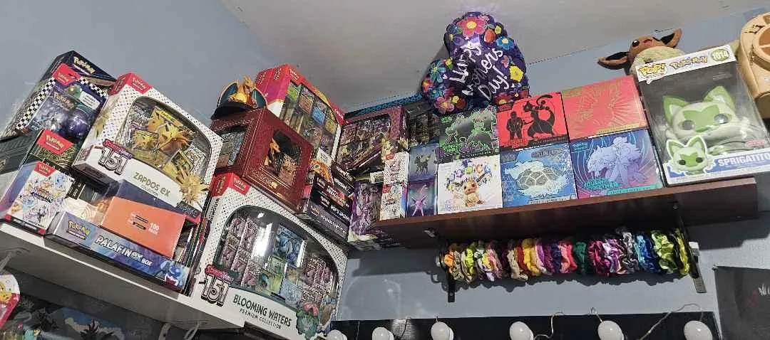 Store Image