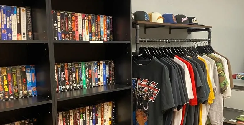 Store Image