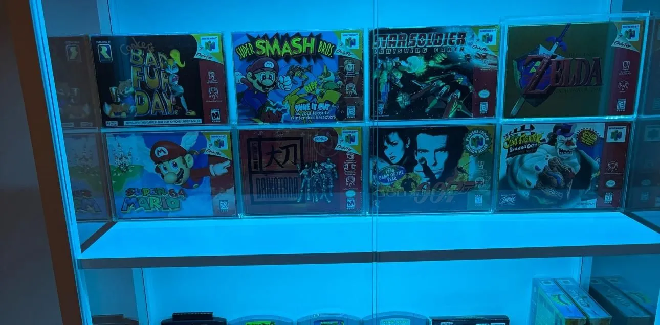 Store Image
