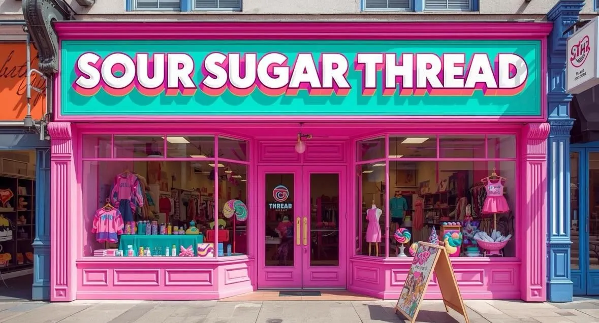 Store Image