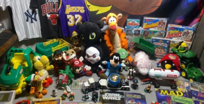 Store Image