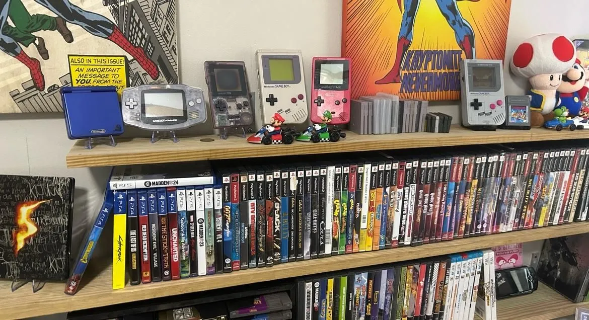 Store Image