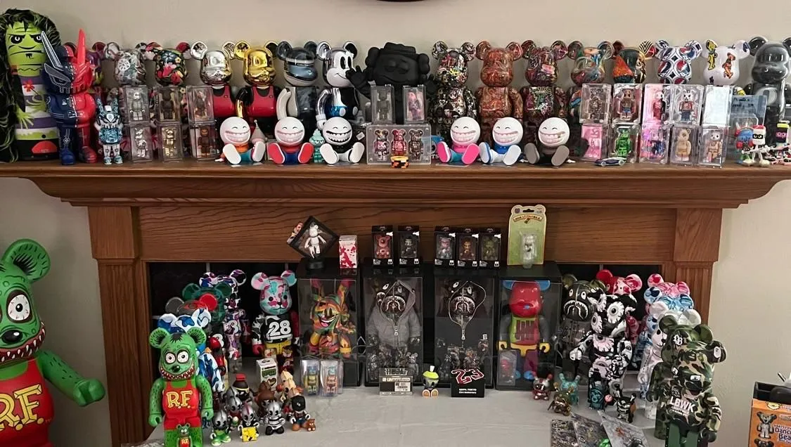 Store Image