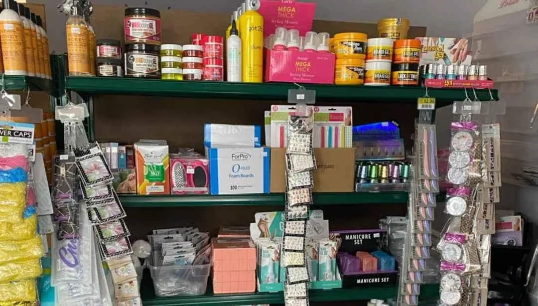 Store Image
