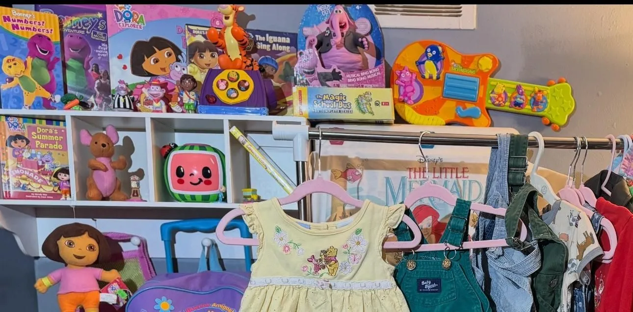 Store Image