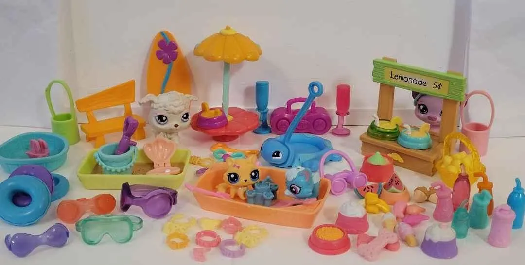 Store Image