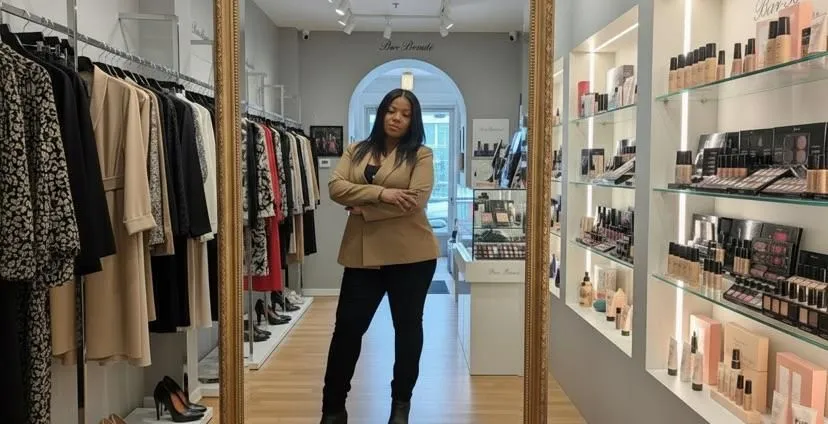 Store Image