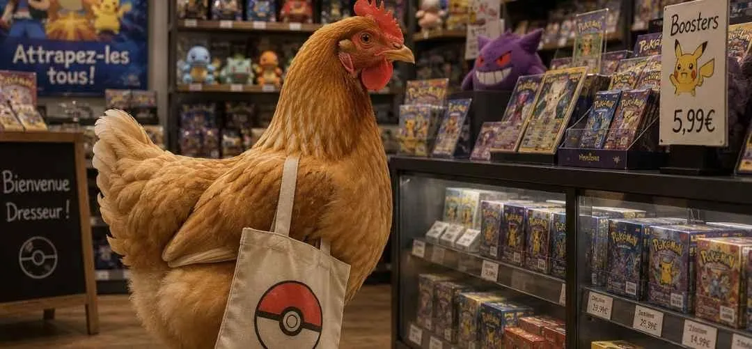 Store Image