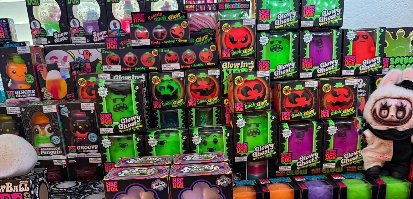 Store Image