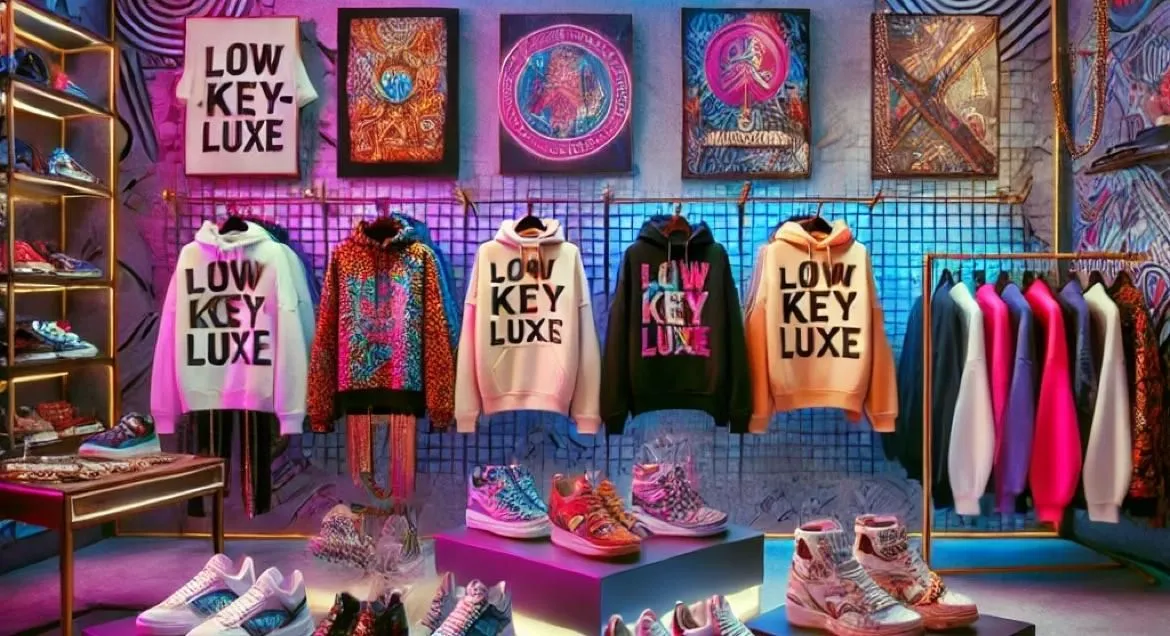 Store Image
