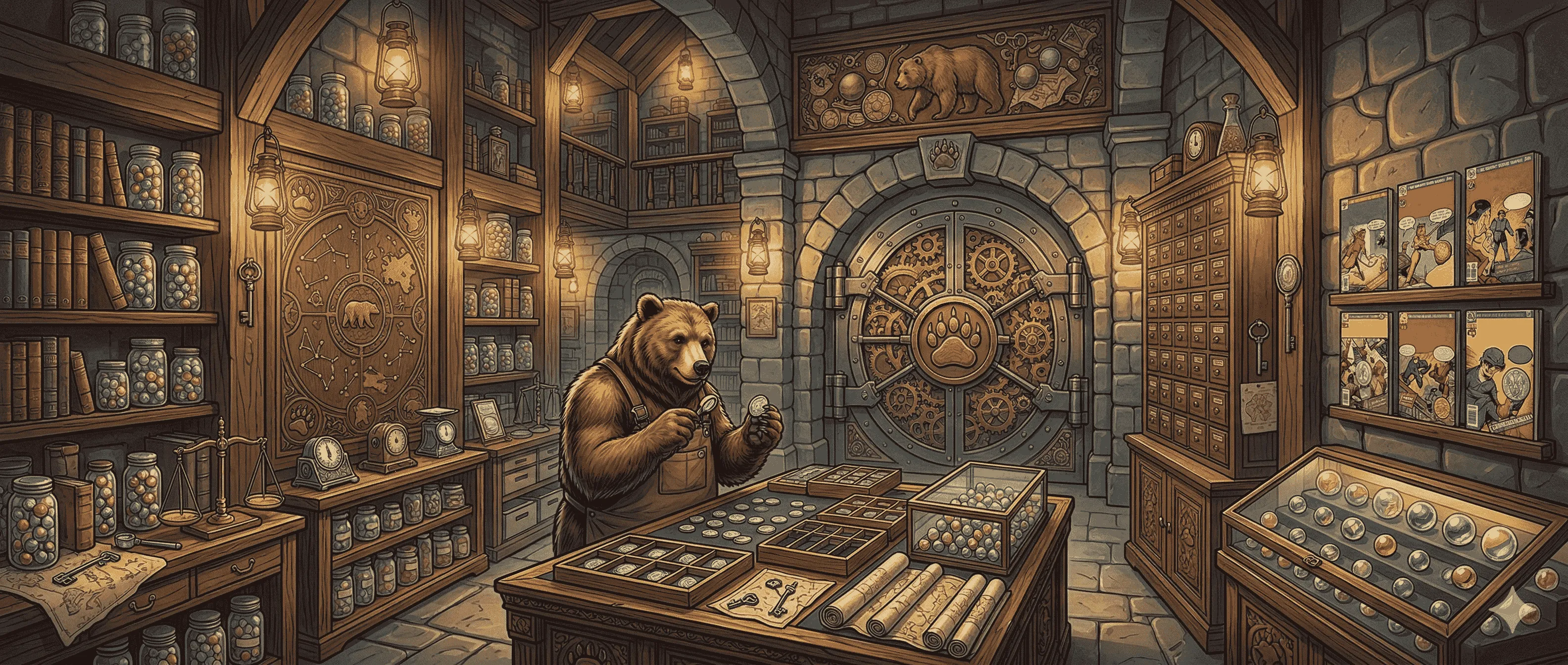 Store Image