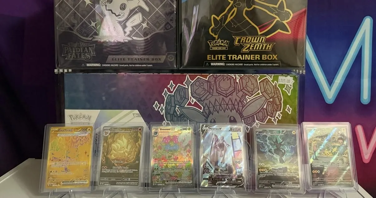Store Image