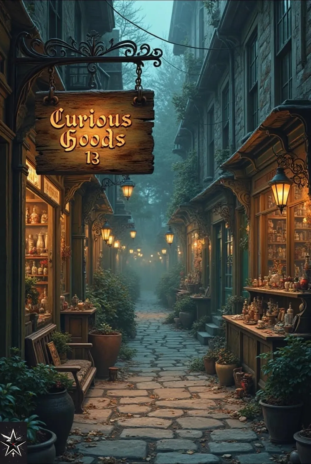 Store Image