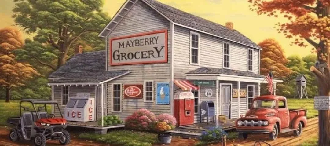 Store Image