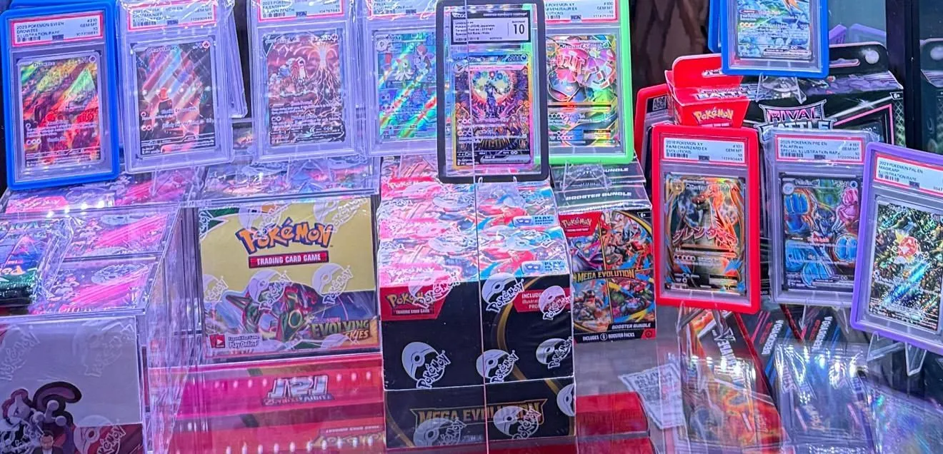 Store Image