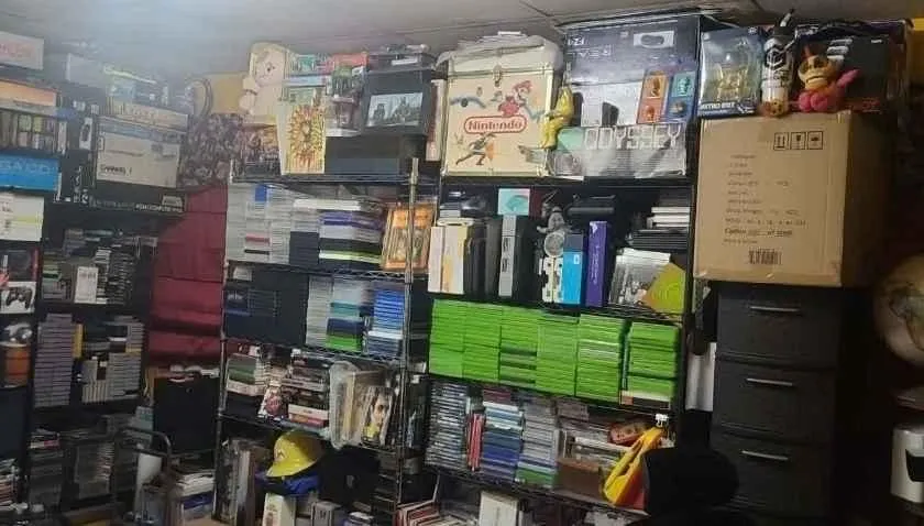 Store Image
