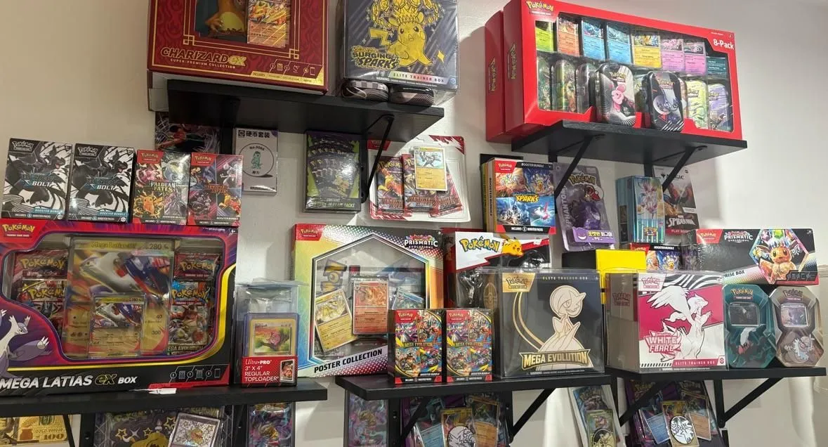 Store Image