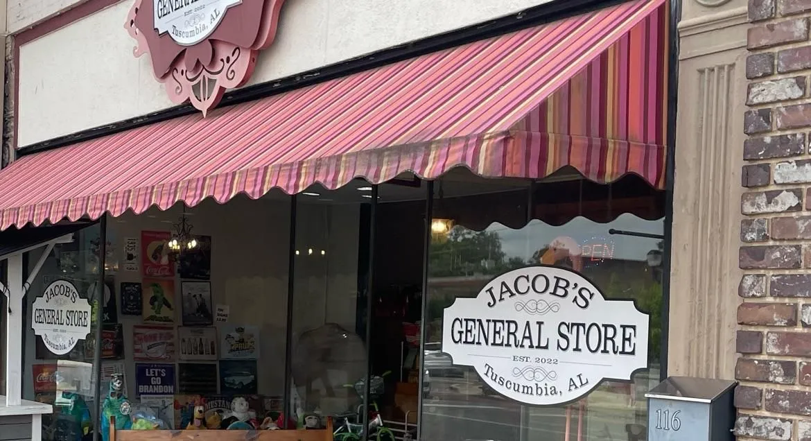 Store Image