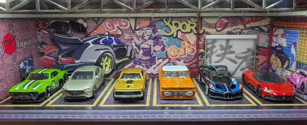 Store Image