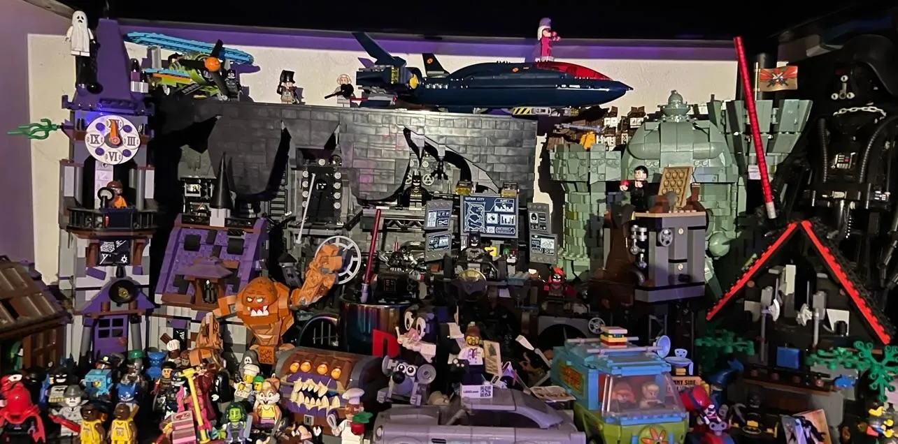 Store Image