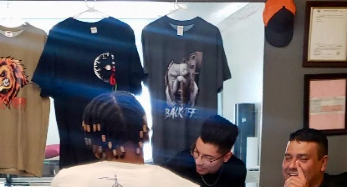 Store Image