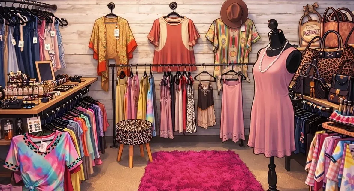 Store Image